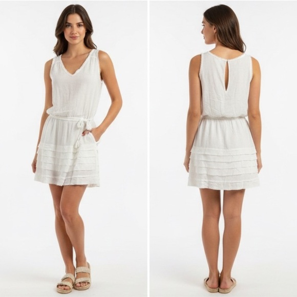 Ramy Brook mini dress size SP